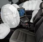 Dodge Charger Pursuit Police 2010 года